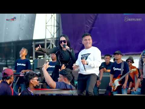 GULU PEDOT   RENA MOVIES ft  BAYU PRATAMA NEW PALLAPA PEMUDA CEMPLONG 2025