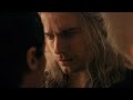 The Witcher Season 2 Kiss Scene - Geralt and Yennefer (Henry Cavill)