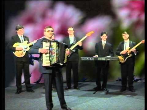 Slobodan Boban Spasojevic - Bobanova setnja - (Official Video 1993)