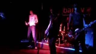 The High Society - The Stripper (Live)