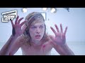 Resident Evil Alice Wakes Up In The Hospital ENDING SCENE Milla Jovovich