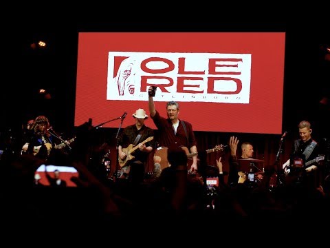 download lagu mp3 mp4 Ole Red Restaurant, download lagu Ole Red Restaurant gratis, unduh video klip Ole Red Restaurant
