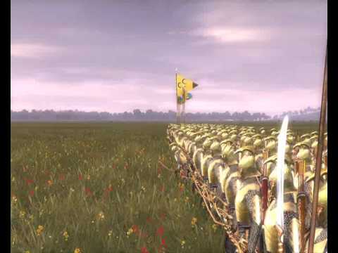 Elves vs orcs (uruk-hai)