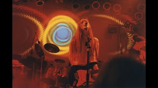 Porcupine Tree - Live at the Garage 1996 (Full Show)