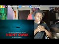 Night Swim | Official Trailer 2 | Reaction