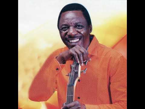 The best of Alick Macheso Mixtape by DJ_GUY