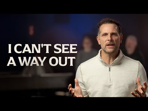 When You Feel Stuck in Life