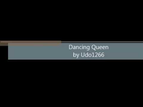 Dancing Queen