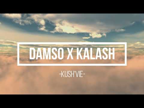 [FREE] Instrumental Damso x Kalash |Kush'Vie| | Instrumental Type Beat 2020
