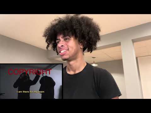 AMERICAN LISTEN TO SWEDEN DRILL!! HE’S A FREAK!!! Dizzy - Extendo REACTION