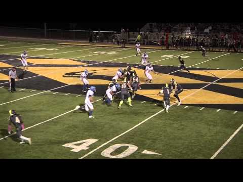 Aaron Kern Sophomore Highlights Final