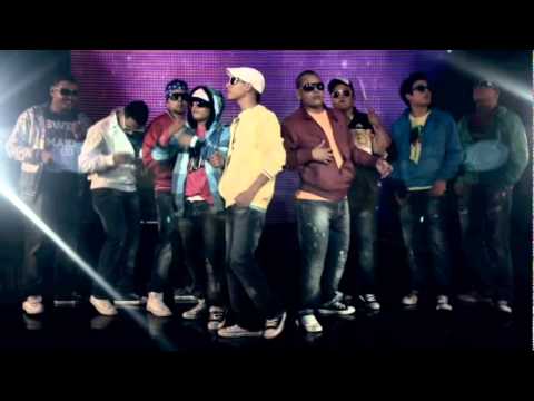 Fievre Looka - El Amor Mas Grande Del Planeta