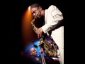 Great Alto Solos - Kenny Garrett - Yardbird Suite