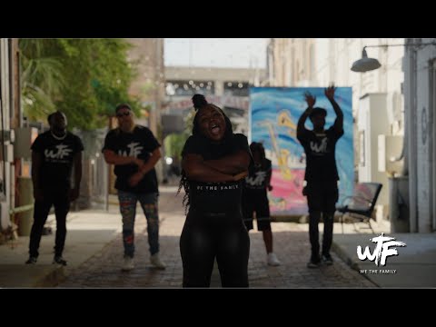 WeTheFamily 2023 Cypher: Trapp Tarell, Lil Boy Trey, Shanell Nicole, Peso3x,Famous Ricoo & Big Magic