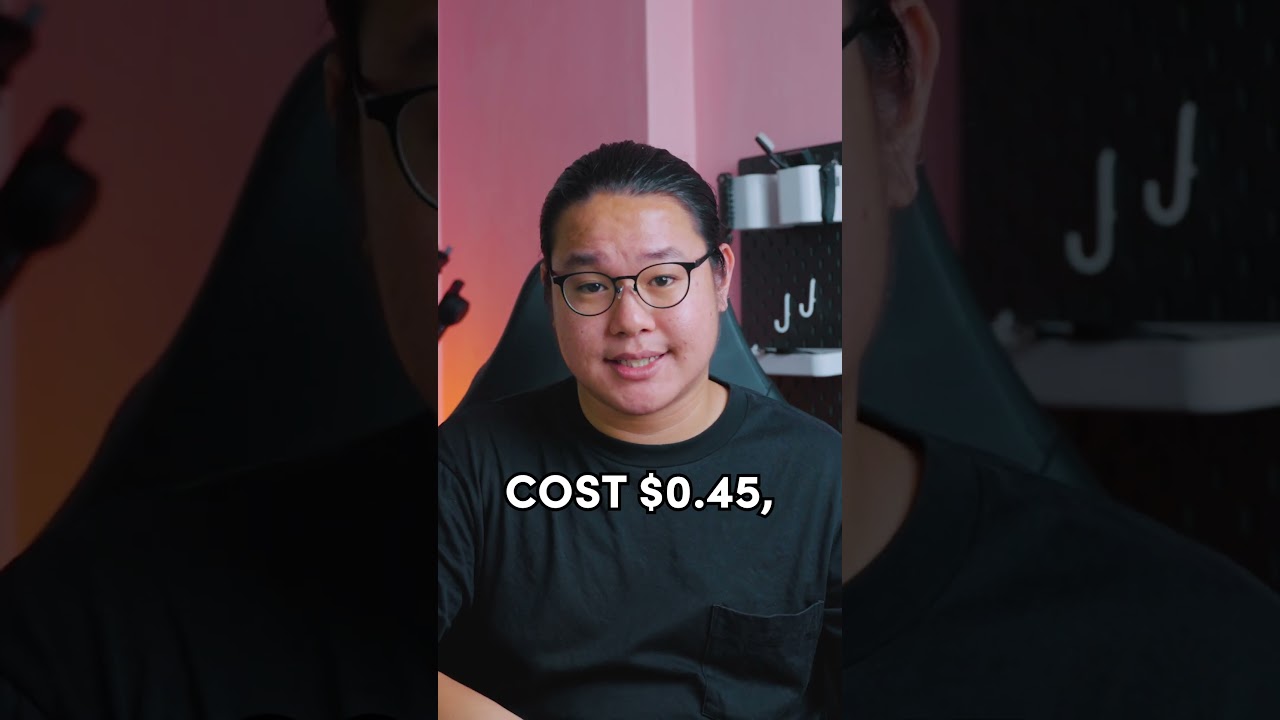 YouTube Short thumbnail