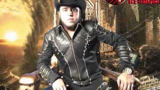 Gerardo Ortiz- El 7 Y El Serio [Estudio 2011]