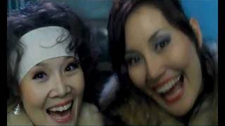 Валентины захидал- романтик инээдмийн кино