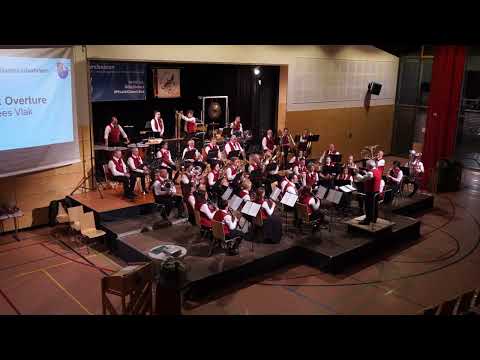 Musikverein Schechingen - New York Ouverture