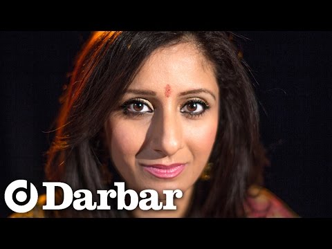 Raag Kaunsi Kanada | Roopa Panesar | Solo Sitar | Music of India Video