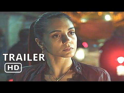 GOMORRAH Season 4 Trailer (2021) HBO Max