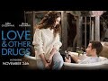 Anne Hathaway Love And Other Drugs