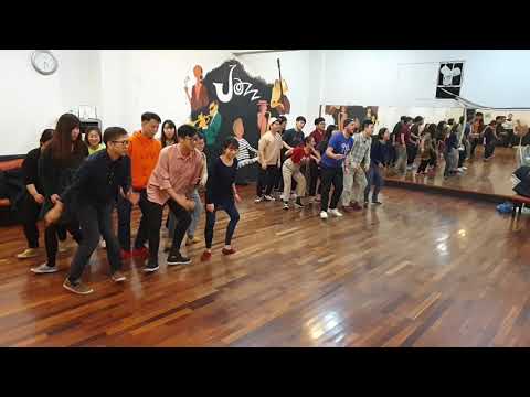 AJW2019 Class Recap: Team Felix (2 of 2)