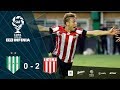 #CopaSuperliga: Resumen De Banfield - Estudiantes