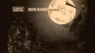 Digital Alkemist-Lost In Lust (Audio)