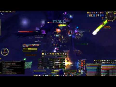 Natural Selection vs. Mythic Vexiona