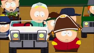 [問卦] 南方公園只推一集的話推哪集？ 