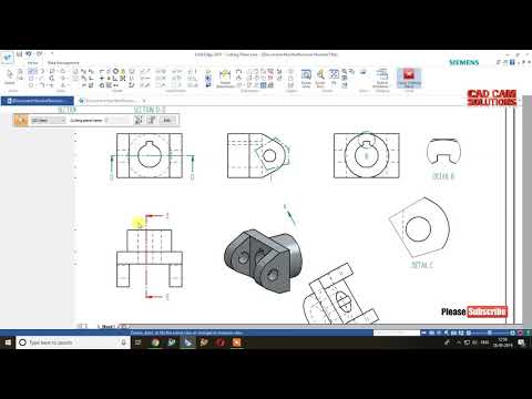 download lagu mp3 mp4 Solid Edge Design And Drafting, download lagu Solid Edge Design And Drafting gratis, unduh video klip Solid Edge Design And Drafting