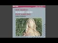 Schubert: Fischerweise, D. 881