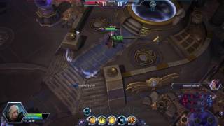 플5 거미여왕의 무덤 요한나 저주받은 꼴자기 티란데