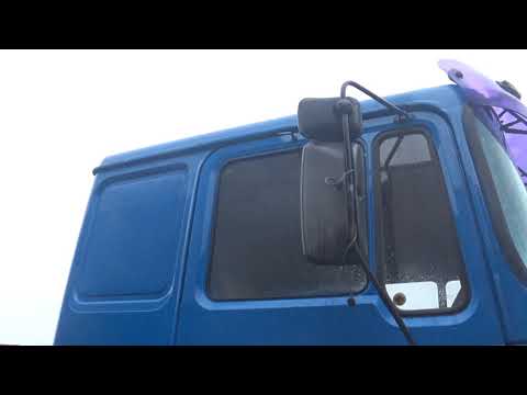 MAN 19.422 (MANUAL PUMP / EURO 2 / 6 CYLINDER ENGINE WITH ZF-GEARBOX / WITH PTO) ID: 17446