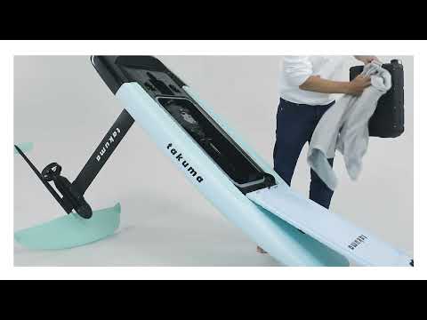 How To | Takuma Efoil - After Use