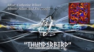 Thunderbird Music Video