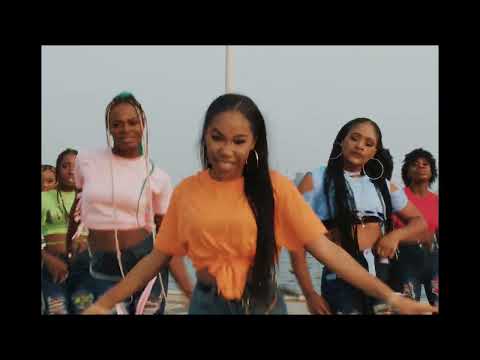 Mônica Abrantes - Sempre a Magoar [Prod: Beto no Beat] (Video Oficial)