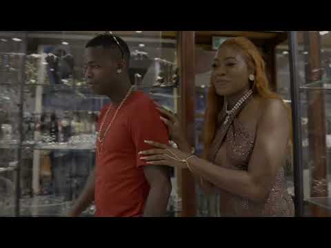 SHAYDEE'S x SHOTTAÀS - FÈ FANM