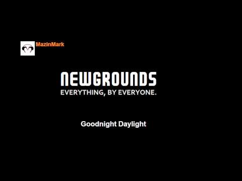 MazinMark - Goodnight Daylight