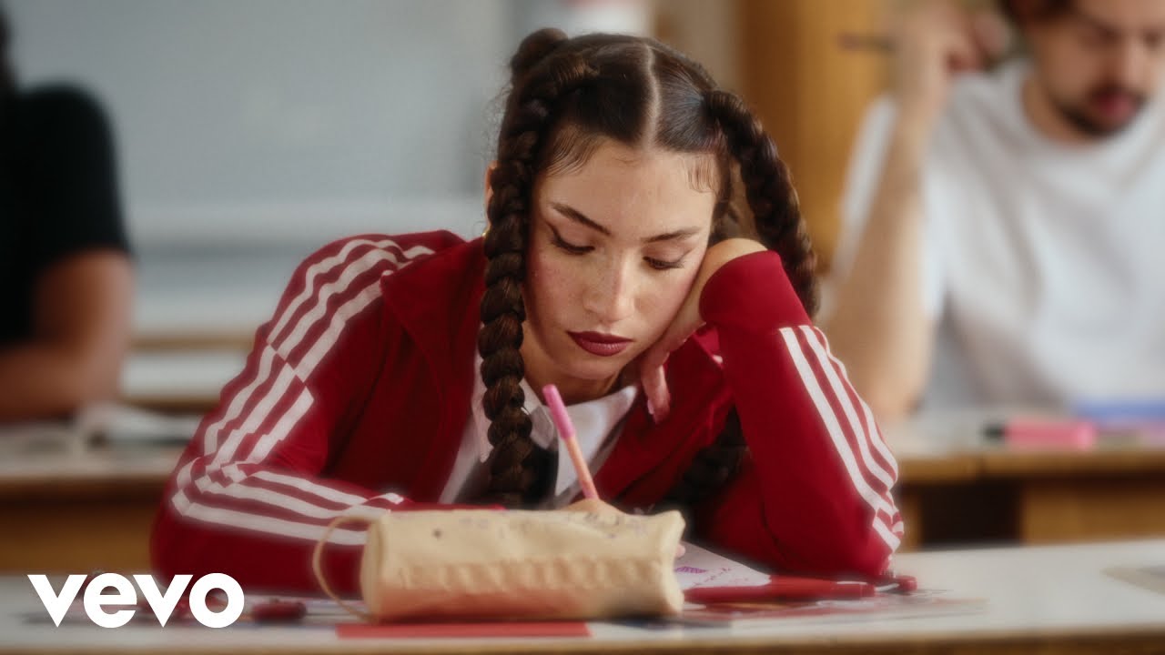 Lenie - J’ai plus peur