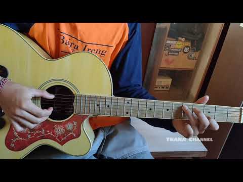 tutorial God bles "syair kehidupan" mudah di mengerti❗💯