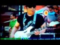 Video for " Ayub Bachchu", GUITARIST