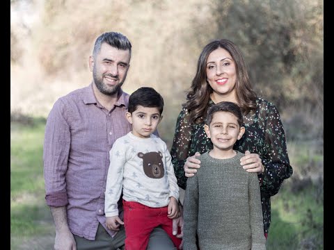 Lindsey Deanne Photography video.