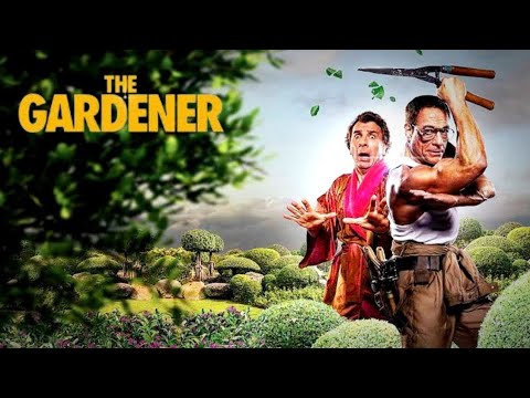THE GARDENER (2025) | Full movie review | Michel Venum | Jean - Claude Van Damme