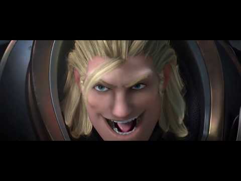 [Overwatch] GMV - Heroes Never Die ! (Skillet Song - Finish Line)
