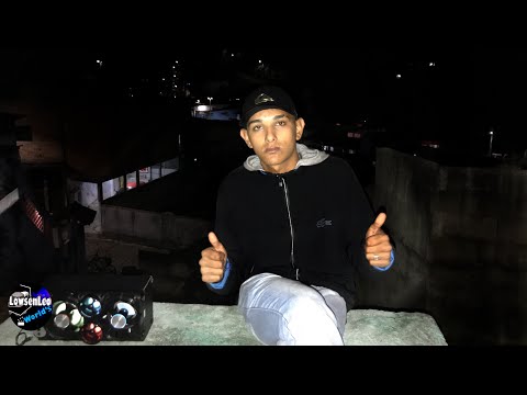 MEDLEY AUTÊNTICO- Mc Lukinhas 012