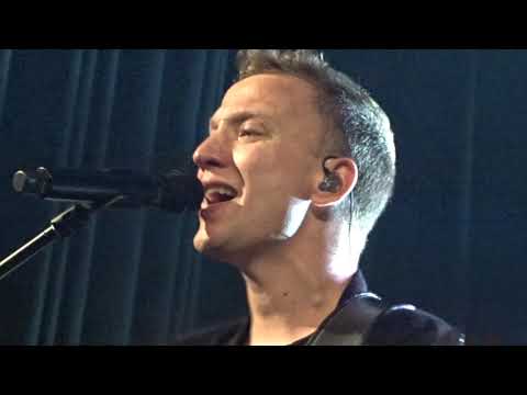 Joris 2018 Kaufleuten live: IN ZEITLUPE