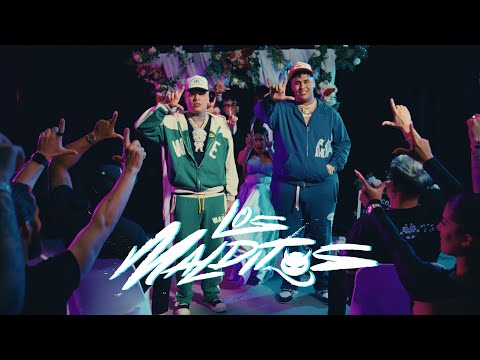 Nos Casamos - Dany Ome & Kevincito El 13 (Video Offcial) ft @laslocurasdemiguelin4300