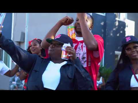 SP Dondada JFK Hood Day Richmond Ca