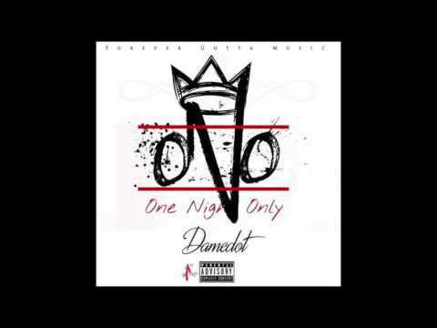 Damedot - Smoke (Feat. Jose the Plug)